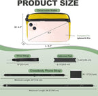 Clip and Go Strap for Phone - Image 3