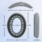 Headband and Earpads Compatible - Image 8