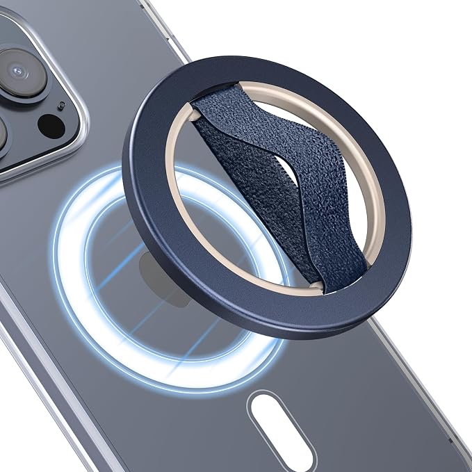 EWA MagOne Solo Phone Grip by EWA-Direct
