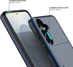 Nvollnoe for Samsung S25 Plus Case - Image 4