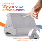 Flippy Tablet Pillow Stand - Image 3