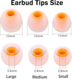Earbud Replacement Tips - Image 2