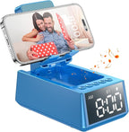 Birthday Gifts for Men Women, Cell Phone Stand Bluetooth Speaker by CHIFENCHY