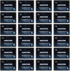 Gigastone 2TB NAS SSD Drive 24/7 Durable TLC High Endurance RAID Data Storage by Gigastone