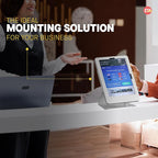 Desktop Anti-Theft Stand – CTA Kiosk Stand - Image 6