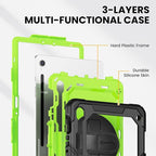 Timecity Case for Samsung Galaxy Tab S10 FE/ S9 FE 5G 10.9 Inch/ S9 11 Inch - Image 8