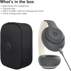 Beats Studio Pro Bluetooth Noise Cancelling Headphones - Image 6