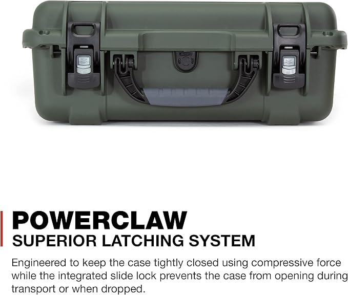 Nanuk 930 Waterproof Hard Case - Image 4