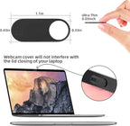 Webcam Cover, Ultra-Thin Camera Cover Slide - Image 2