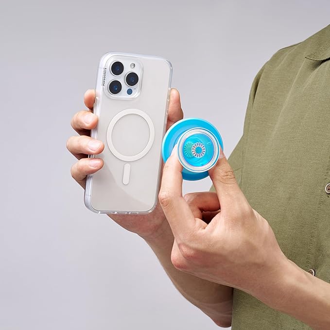PopSockets Phone Grip for MagSafe - Image 4