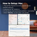 SOULION R100 Plus Computer Speakers - Image 9