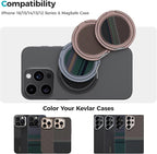 BENKS ArmorPop Magnetic Phone Grip & Stand - Image 7