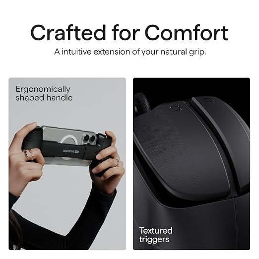 BACKBONE Pro Mobile Gaming Controller - Image 7