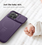 SURITCH for iPhone 16 Pro Max Case - Image 6