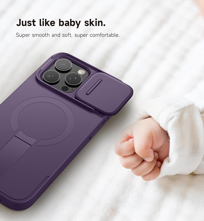 SURITCH for iPhone 16 Pro Max Case - Image 6
