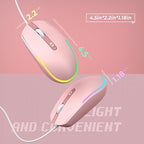 seenda Wired Mouse - Image 6