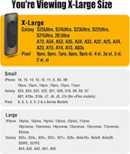 Holster for Samsung Galaxy Ultra S25 S24 S23 S22 S21 A73 A54 A53 A35 A34 A33 A32 - Image 5