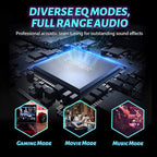 Edifier G2000 32W PC Gaming Computer Speakers - Image 4