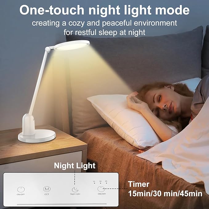 Desk Lamps for Home Office - Image 5