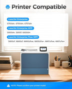 213A Toner Cartridge 4 Pack - Image 2