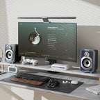 SOULION 2.0 Computer Speakers, 10W USB-Powered Bluetooth Wired PC Speaker - Image 6