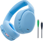 Skullcandy Crusher ANC 2 Over-Ear Noise Canceling Wireless Headphones by Skullcandy