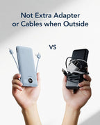VEGER Portable Charger Power Bank - Image 7