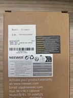 NEEWER Desktop Mini Tripod, 360° Ball Head, 1/4" QR Plate - Image 10