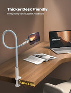 Lamicall Gooseneck Phone Holder Bed - Image 5