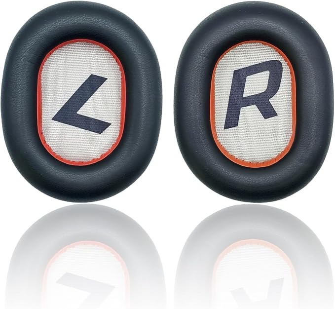 Replacement Earpads Compatible by Niukeke