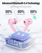 Wireless Earbuds, Ear Buds - Image 4