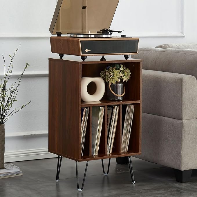 Arkrocket Huygens High Fidelity Bluetooth Record Player - Image 3