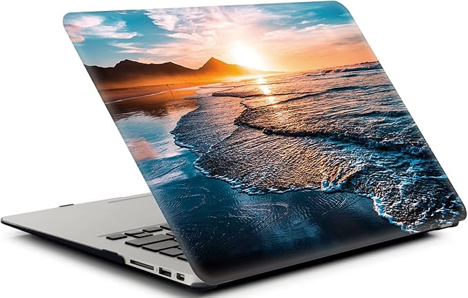 Beach Sunset Hard Case Compatible - Image 6