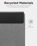 Lenovo Slim Laptop Sleeve 14 Inch Notebook/Tablet - Image 8
