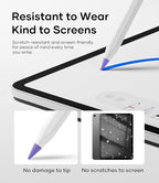 Replacement Pencil Tips for Apple Pencil Pro, Pen Tips for Apple Pencil 2nd - Image 5