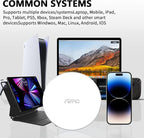 P10 Magnetic PSSD ，For iphone MagSafe Portable SSD, Upto 2000MB/s-Type-C - Image 8