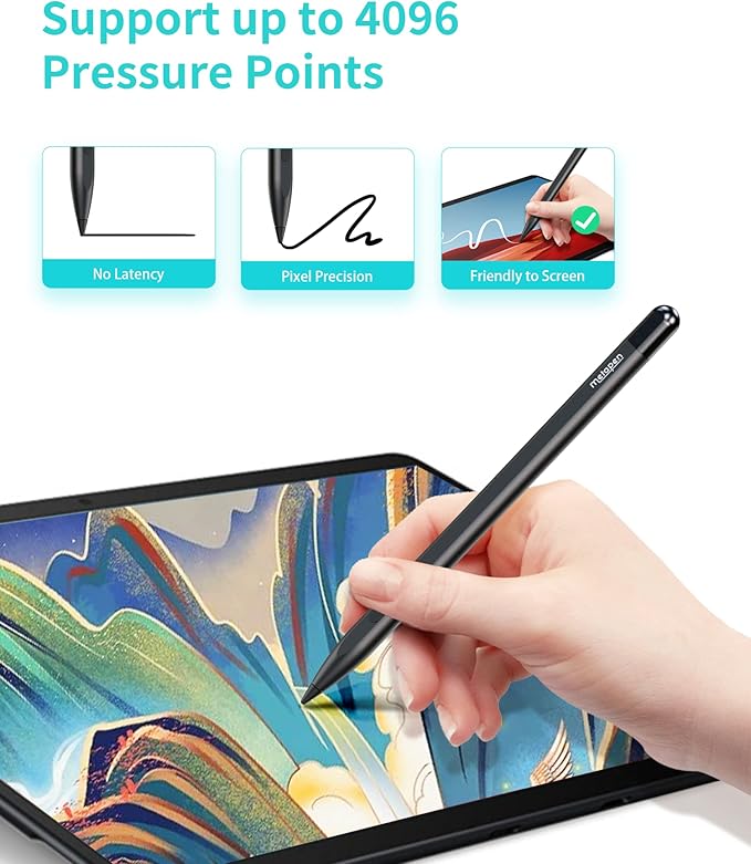 Metapen Tips - Only Compatible - TIP302 - Image 4