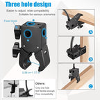 Webcam Stand, Webcam Mount Gooseneck Arm - Image 3
