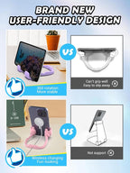 Cell Phone Stand Thumbs Up Lazy Phone Stand - Image 5