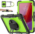 SEYMAC stock Tablet Case for Lenovo Tab M11 11 inch Drop-Proof Protection Cover by SEYMACstock