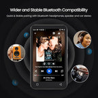 TIMMKOO 80GB Kids MP3 Player - Image 5