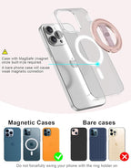 EWA MagOne 3rd Gen Phone Grip Stand - Image 4