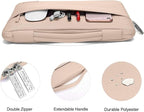 MOSISO Compatible with MacBook Air 13 inch Case 2025 2024 2023 2022 M4 A3240 M3 - Image 5
