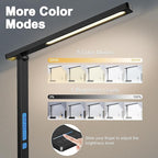 10 in 1 Smart Desk Lamp Led, Desk Light - Image 4