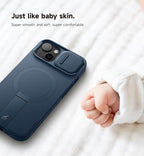 SURITCH for iPhone 15 Case - Image 6