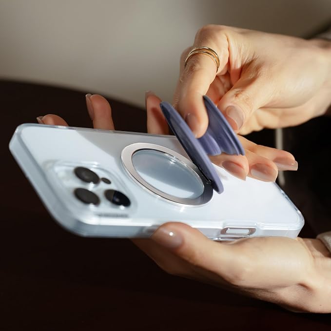 PopSockets Kick-Out Grip for MagSafe, Phone Grip - Image 5