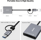 BENFEI CFexpress Type A Card Reader - Image 7