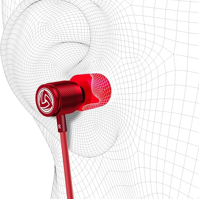 LUDOS Ultra USB C Headphones for iPhone 16 15 Pro Max Plus iPad Pro, 5 Years - Image 7