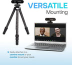 VisionTek VTWC30 Premium Full HD Webcam, - Image 6