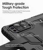 Nillkin Carry Go Keyboard Case for iPad Pro 11 inch 2024 - Image 6